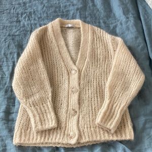 *LAST CHANCE* & Other Stories Cardigan